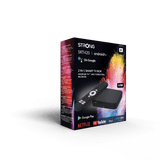 Strong SRT420 DVB-T2 modtager med Android TV