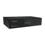 Strong SRT 7030 free-to-air satellitmodtager