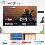 Strong SRT41 Google TV stick