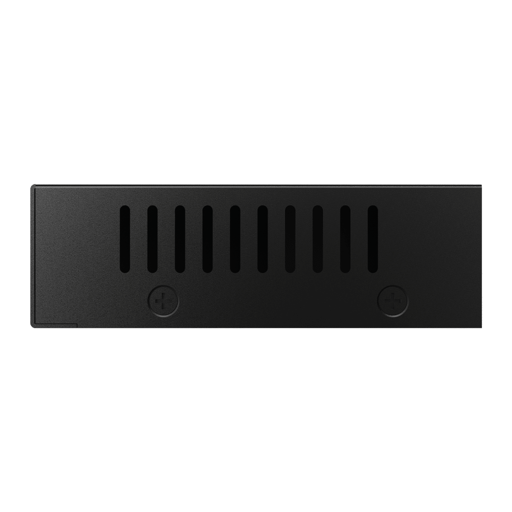 Strong SW8000M 8-port Gigabit Switch - SORT