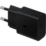 SAMSUNG POWER LADER EP-T1510 15W, SORT