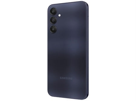 Samsung Galaxy A25 5G 128GB/6GB Blue black