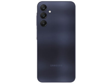 Samsung Galaxy A25 5G 128GB/6GB Blue black