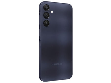 Samsung Galaxy A25 5G 128GB/6GB Blue black