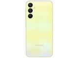 Samsung Galaxy A25 SM-A256 5G 128GB/6GB - DS Yellow