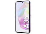 Samsung Galaxy A35 SM-A356 128GB 5G - Awesome Lilac