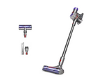 Dyson V8 Advanced Cordless Vacuum Cleaner Silver