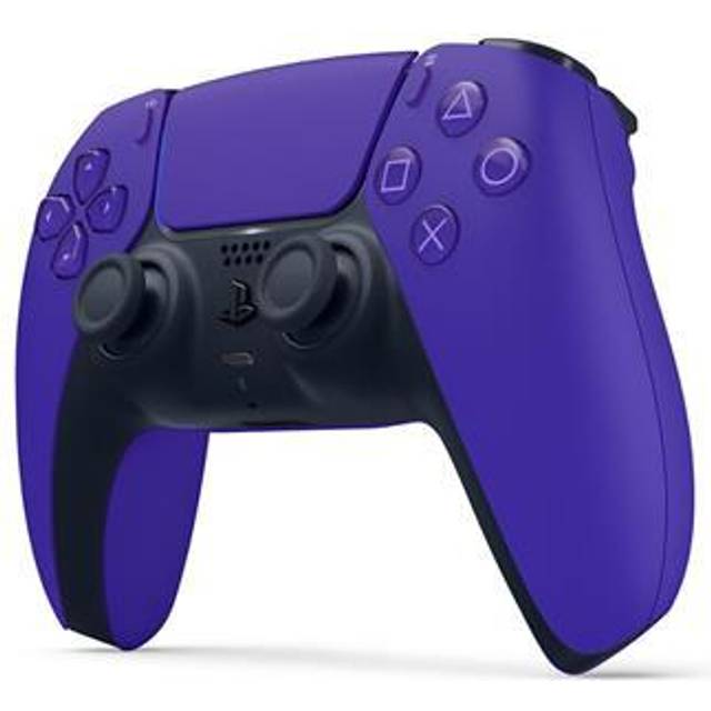 Sony PS5 DualSense Wireless Controller - Galactic Purple