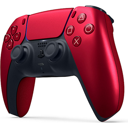 Sony PS5 DualSense Wireless Controller - Volcanic Red