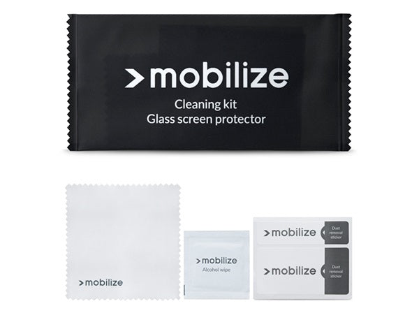MOBILIZE GLASSKÆRMBESKYTTELSE TIL SONY XPERIA 10 VI
