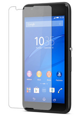 SKÆRMBESKYTTELSE SONY XPERIA E4 (Bulk)