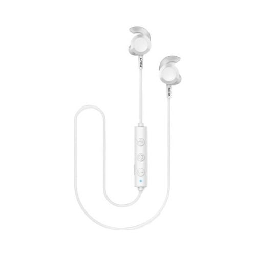 Philips trådløse in-ear hovedtelefoner TAE4205WT/00 hvid EU