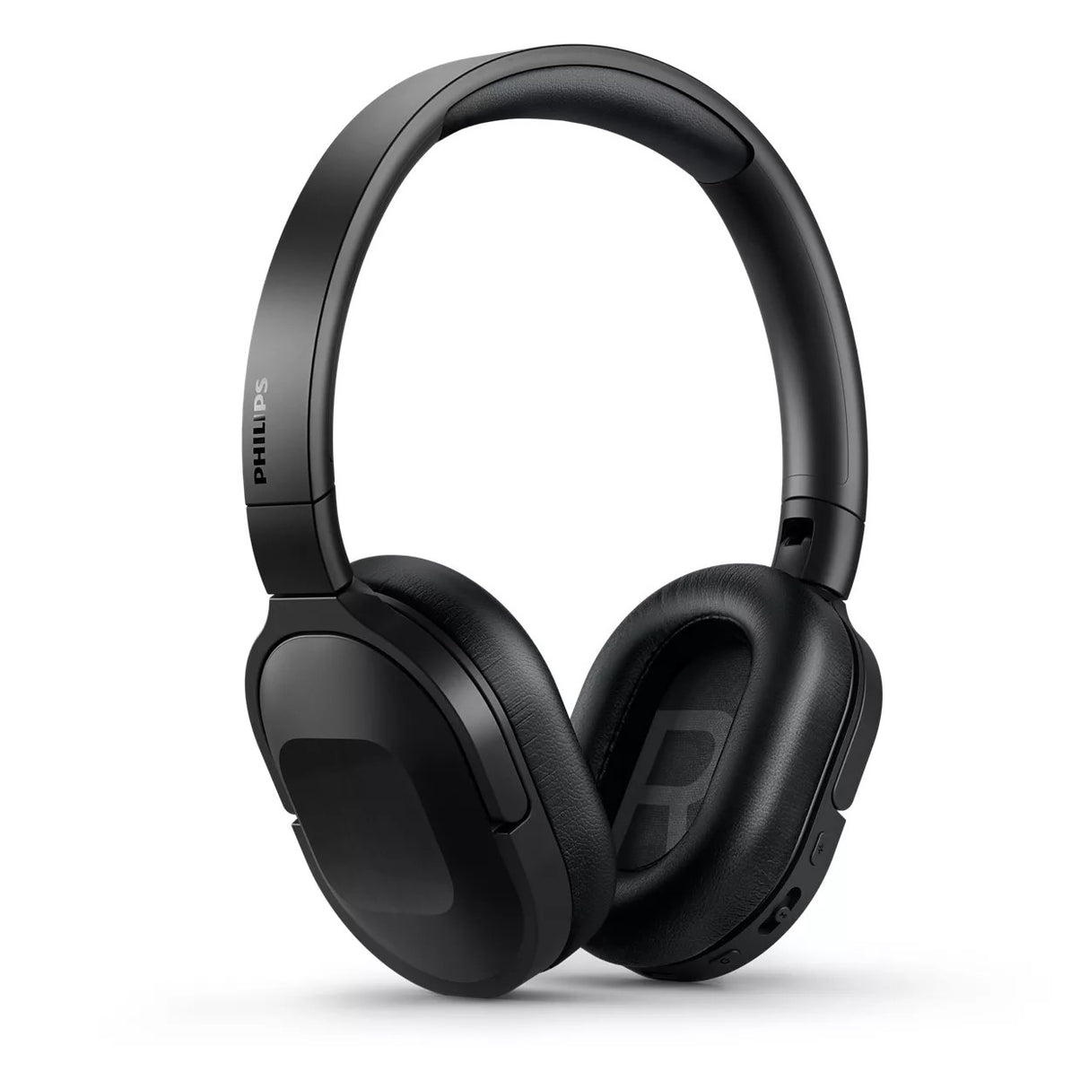 Philips TAH6506BK bluetooth hovedtelefon med ANC