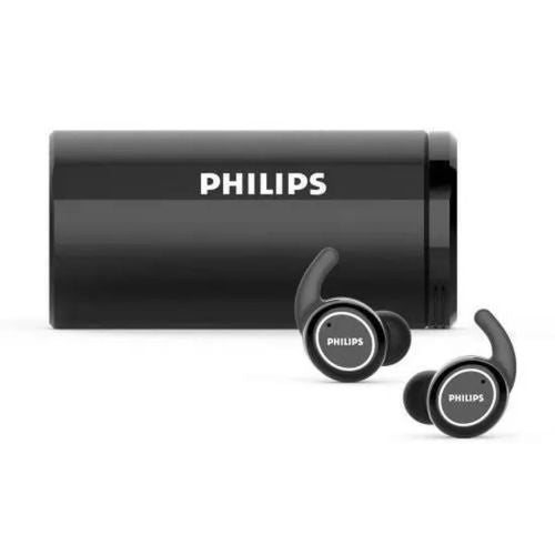 Philips trådløse sports hovedtelefoner serie 7000 TAST702BK/00 TWS sort EU