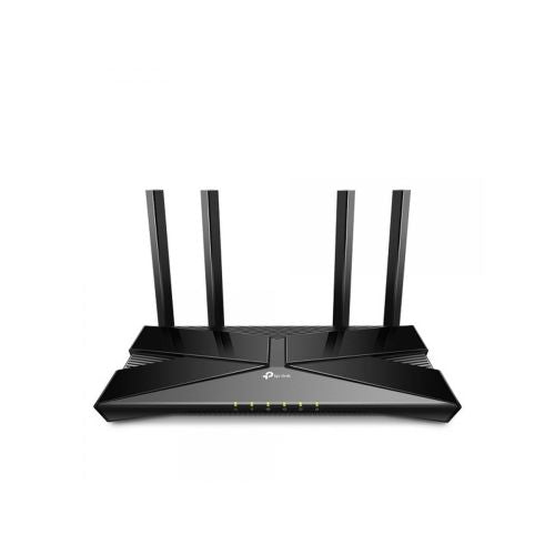 TP-Link Wi-Fi Router Archer AX53 AX3000, 3000Mbps, LAN/WAN, Wi-Fi 6, 802.11ac, sort EU