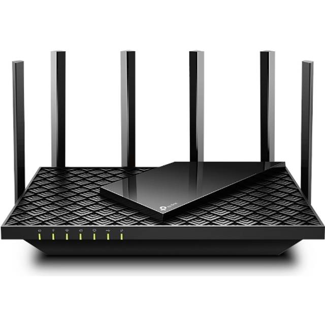 TP-Link Archer AX73 Trådløs router Desktop