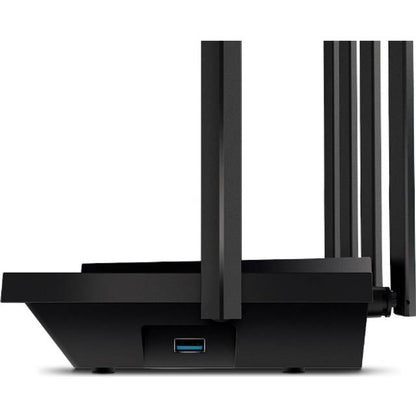 TP-Link Archer AX73 Trådløs router Desktop