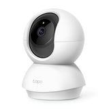 TP-LINK Camera Tapo C210 Wi-Fi Indendørs sikkerhed Pan/Tilt, 2K 3MP, Night Vision, White EU