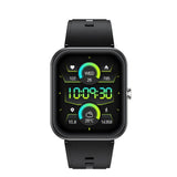 CELLY Smartwatch - TRAINERWATCH3 - 1,96" AMOLED