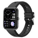 CELLY Smartwatch - TRAINERWATCH3 - 1,96" AMOLED