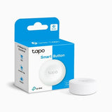 TP-Link Smart Button S200B trådløs, hvid EU