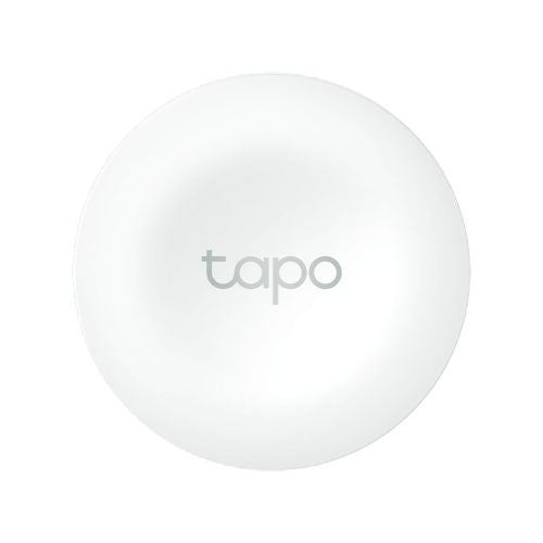 TP-Link Smart Button S200B trådløs, hvid EU