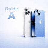 Brugt - iPhone 12 128GB - Klasse A / Testet - Sort MGJA3