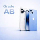Anvendt - iPhone 14 128GB - Grade AB / Testet - Starlight MPUR3
