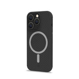 Celly Ultramag iPhone 15 Pro Max sort
