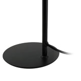 Skrivebordslampe Katz sort