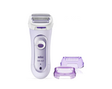 BRAUN LS5560 - LADYSHAVER