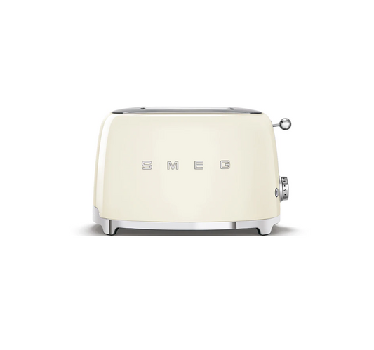 SMEG TSF01CREU - BRØDRISTER