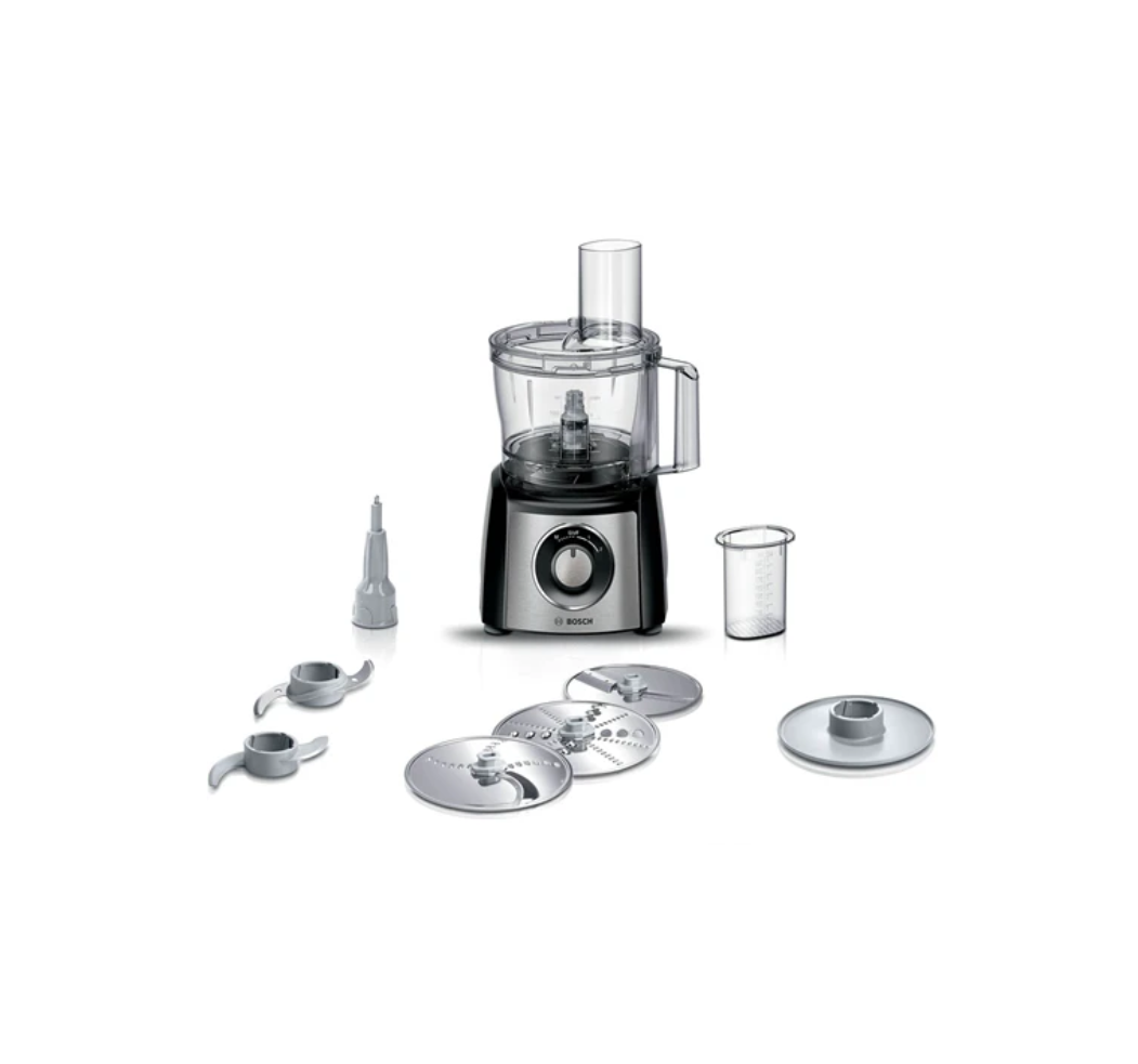 Bosch MCM3421M MultiTalent 3 - Foodprocessor