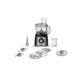 Bosch MCM3421M MultiTalent 3 - Foodprocessor