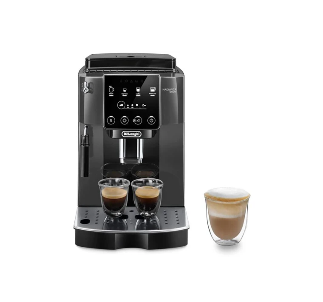 DeLonghi ECAM220.22.GB Magnifica Start - Espressomaskine