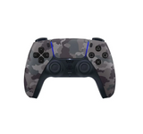 Sony Playstation 5 Dualsense Controller Grey Camo
