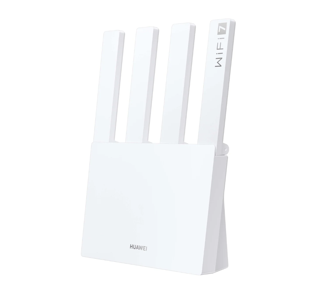 HUAWEI BE32-20 WIFI 7 ROUTER