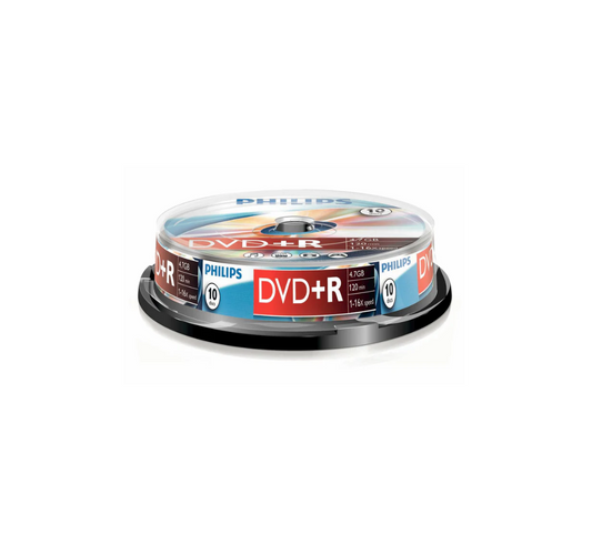 Philips DVD-R