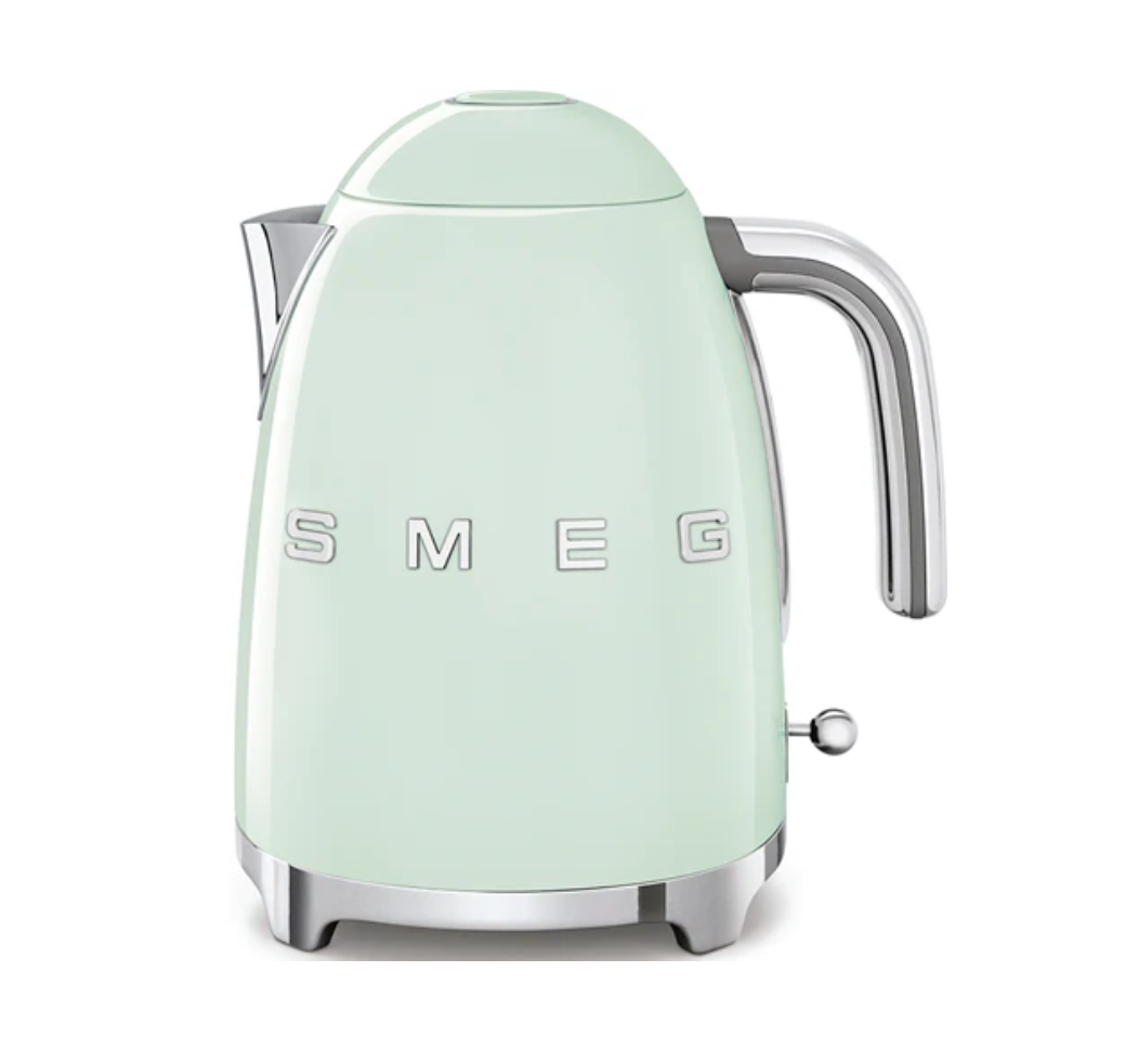 SMEG KLF03PGEU - ELKANDE