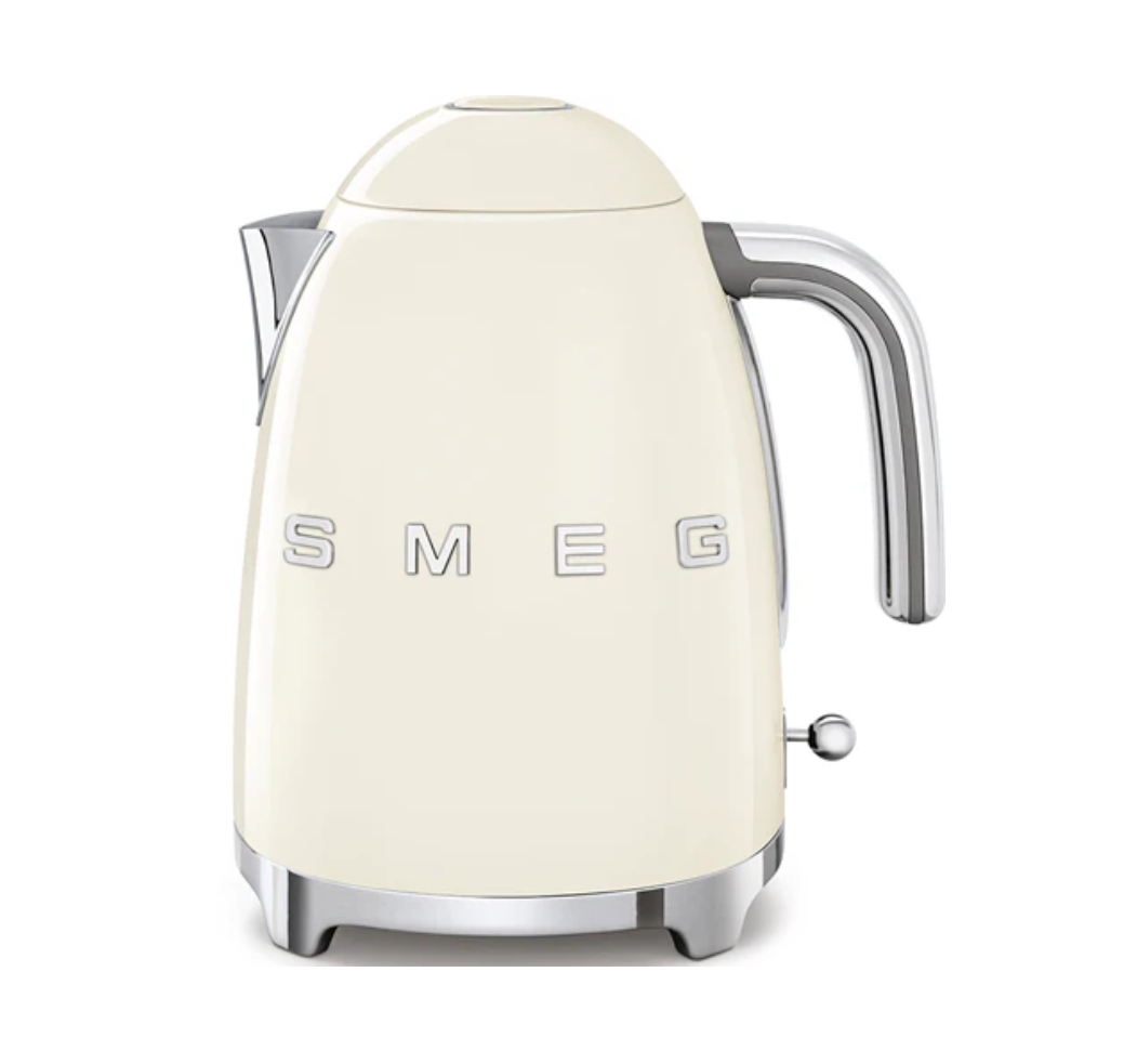 SMEG KLF03CREU - ELKANDE