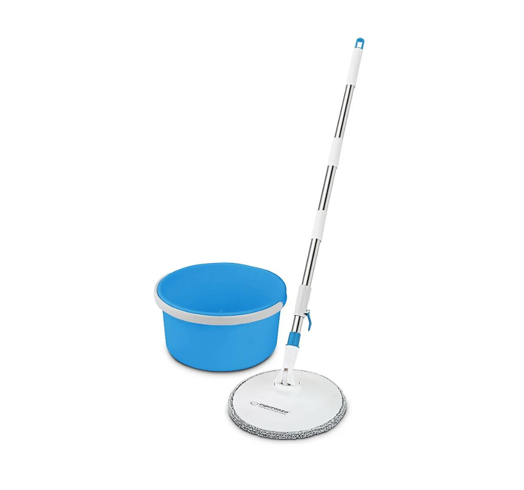 Esperanza Spin Mop Perfect Clean