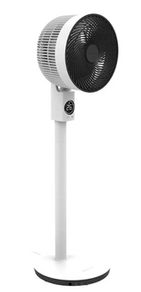 Ventilator Sefte 10" Gulvventilator