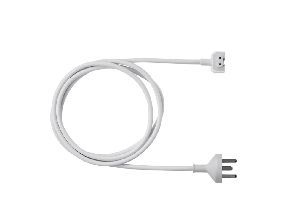 Apple Power Adapter Extension Cable