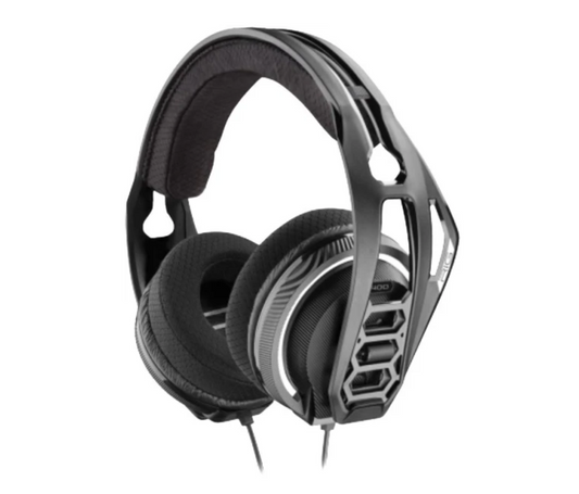 Plantronics - XBox One RIG 400LX - Headset - Sort