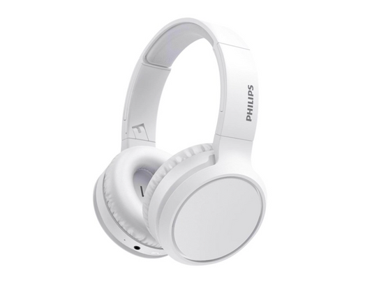 Philips TAH5205WT - headphones with mic.