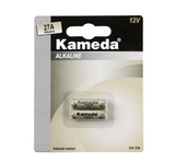 Kameda Alkaline batteri - 12V A27 2-pak