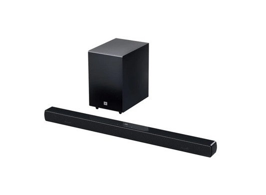 JBL CINEMA SB170 - SOUNDBAR