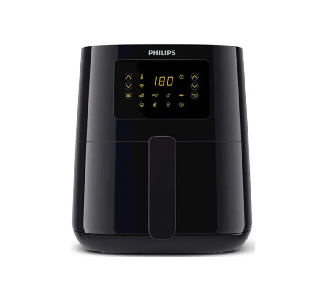 PHILIPS HD9255/90 CONNECTED - AIRFRYER