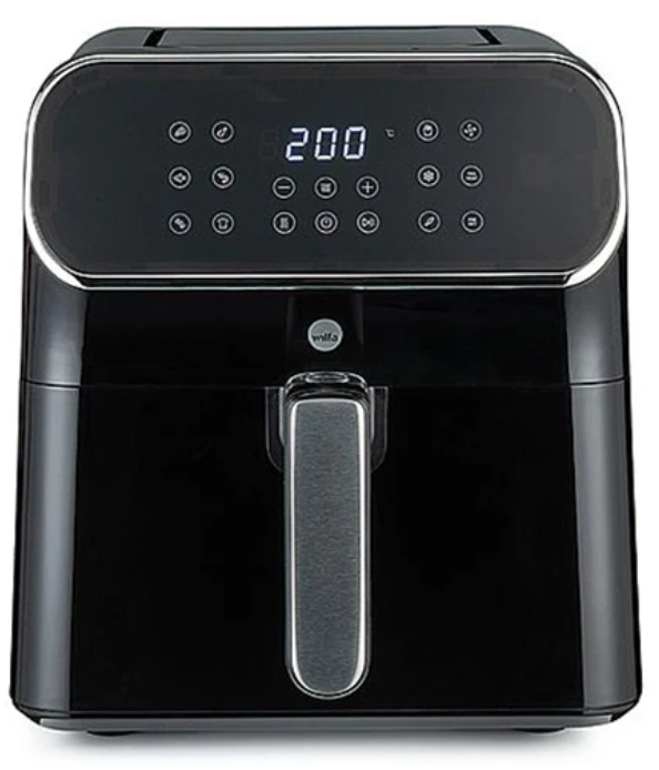 WILFA AF2B-550 CRISPIER 5.5 - AIRFRYER