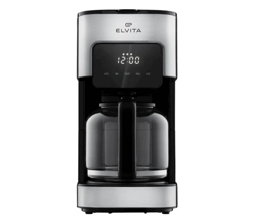 ELVITA CKB3900X - KAFFEMASKINE